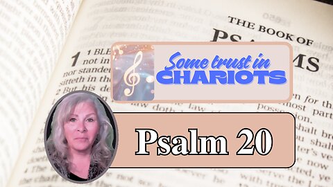 Psalm 20