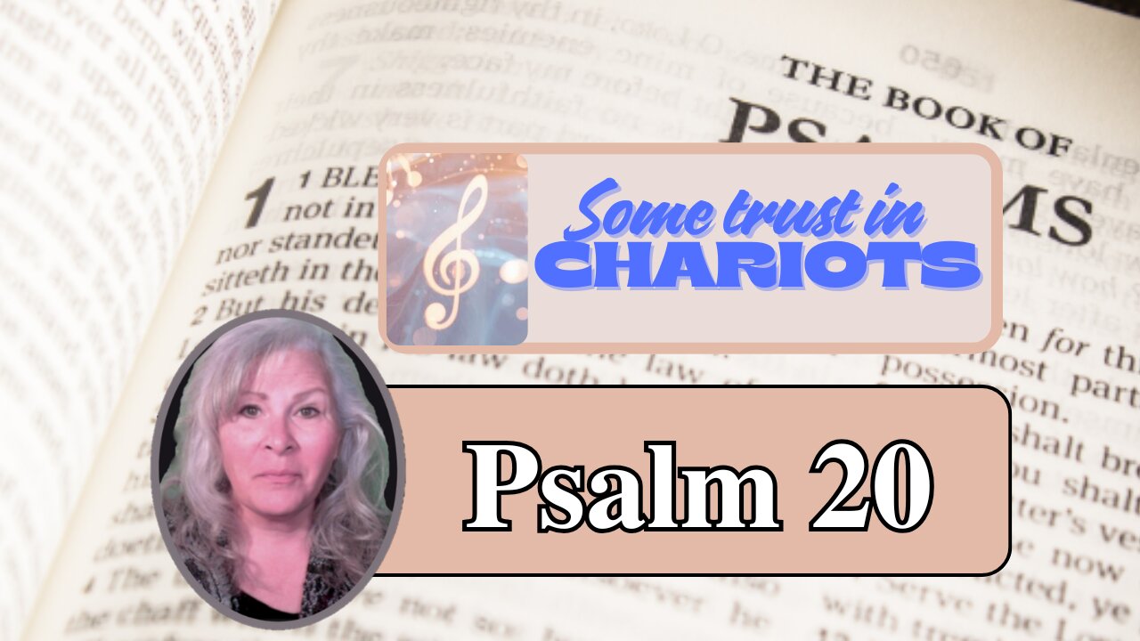 Psalm 20