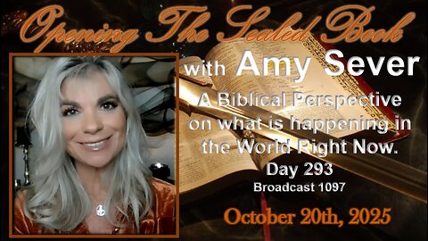 10/20 No Kings Bust! / Bibi On Notice! / Jews Protest "Israel" in NYC! / Amazing Grace Army Style!