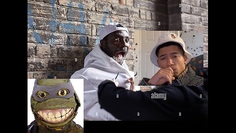 DECEpTiON: I FOND YOU