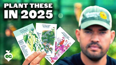 2025 Garden Planning Guide: 12 Must-Grow Plants for Your Best Garden Ever