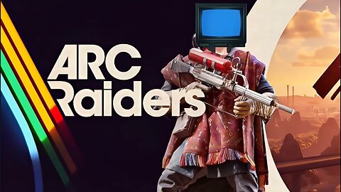 OVEREXPOSED: Tonights show Arc Raiders