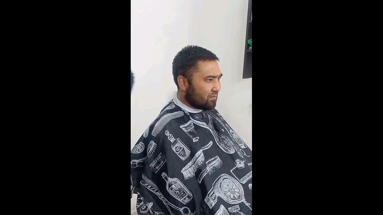 Next Level Barber