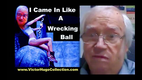 Jim Fetzer Sues Rumble And Lies About Stew Peters Christopher Key Dustin Nemos Victor Hugo SonOfEnos