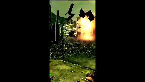 fallout 3 awesome VAT kills