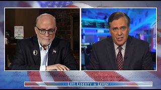 Turley on Arctic Frost: Stunning, Chilling, and Dangerous Assault on GOP Leaders