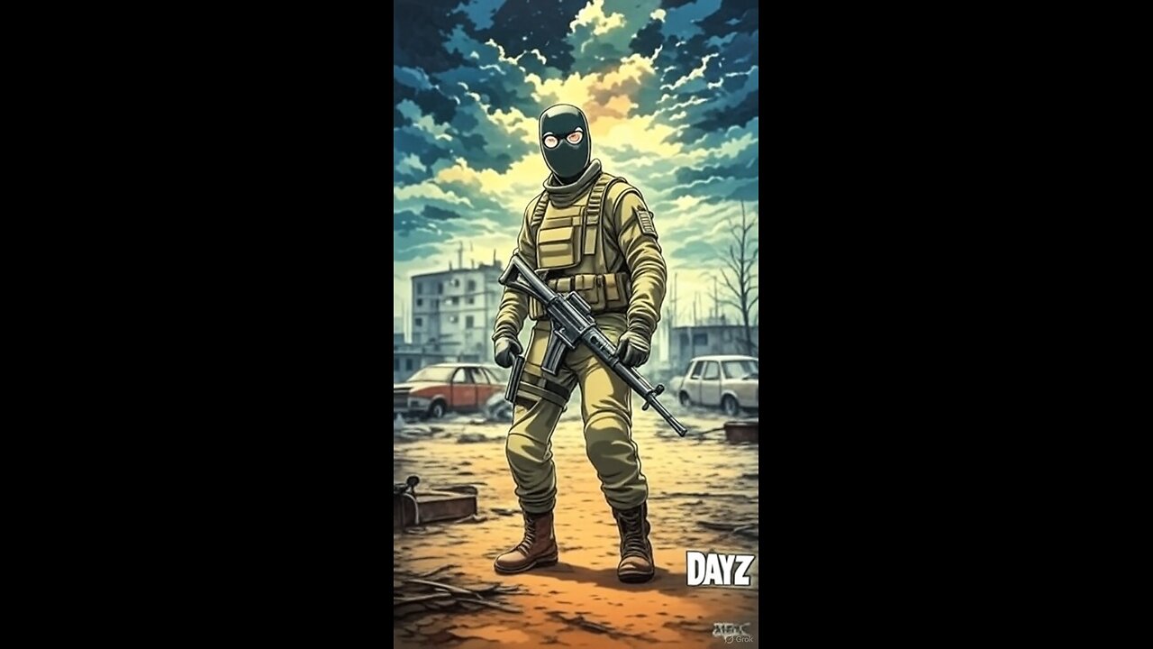 DAYZ SAKHAL THEN PUBGGGGG