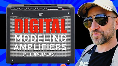 The Best Digital Modeling Amplifiers of All Time