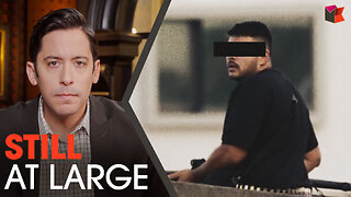 UPDATE: Two Mass Shootings, Brown Killer Still On The Loose | Ep. 1875