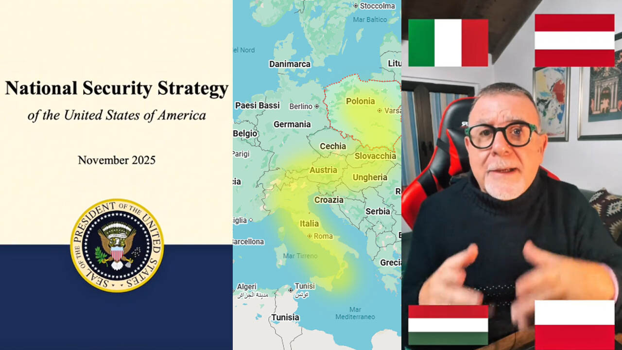 Make Europe Great Again