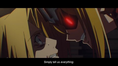 waking up as a hot anime girl | A Wild Last Boss Appeared!