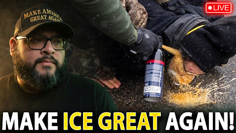 Activist Judge SHUT DOWN! ICE Can Now Defend Themselves Again From Protesters!