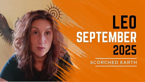 LEO || SEPTEMBER 2025