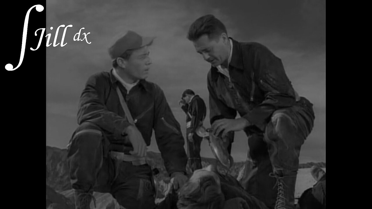 The Twilight Zone S1 Reviews, Ep 15 & 16: I Shot an Arrow Into the Air & The Hitch-Hiker: ILIC #140