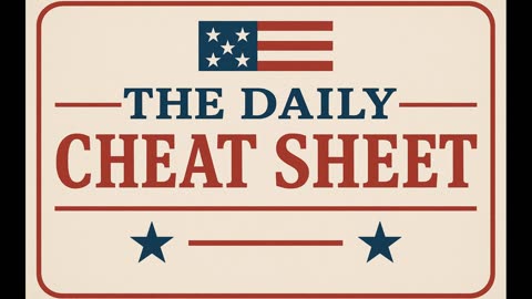 Episode 153: Tucker Does Talk About Israel A lot. It's Almost Like He's Being Paid.