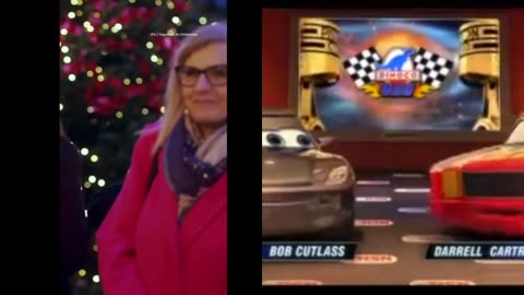 Pirate?! That's Mister Buccaneer to you!