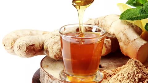 शहद और सोंठ एक साथ खाने के फायदे #short #health #viarl #trending
