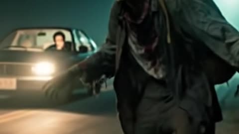 The Zombie Hitchhiker | Roads Of Raven Hill