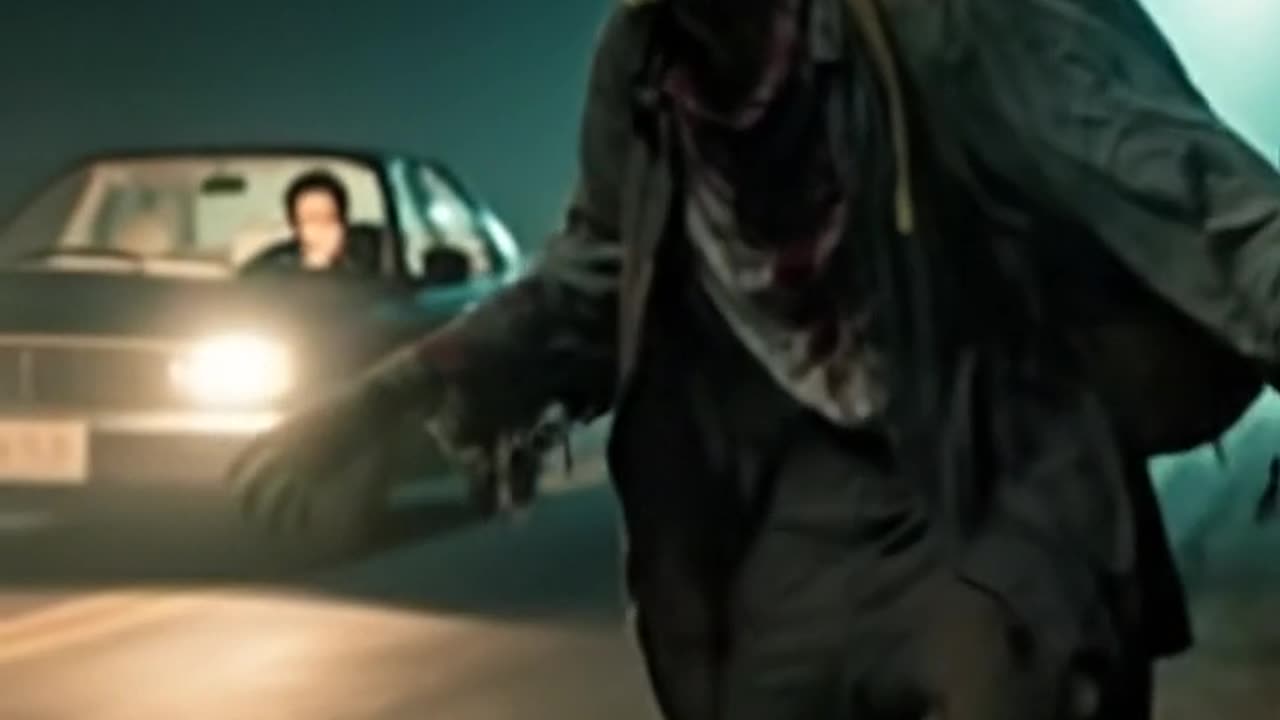 The Zombie Hitchhiker | Roads Of Raven Hill