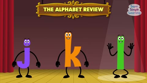 j k l m n o p q r – The Lowercase Chant That Locks Letters J-R Forever! 🗝️🔡