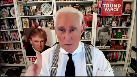 SATURDAY 11/22/25: MTG Is Resigning, Red Alert! Deputy AG Todd Blanche Did What - Alex Jones