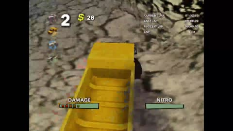 Dumper