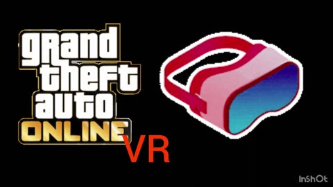 GTA Online VR