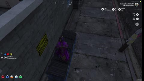 Z.O.T.M Zombie Survival