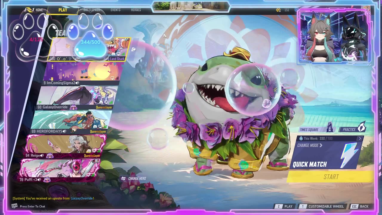 Playing a variety of games