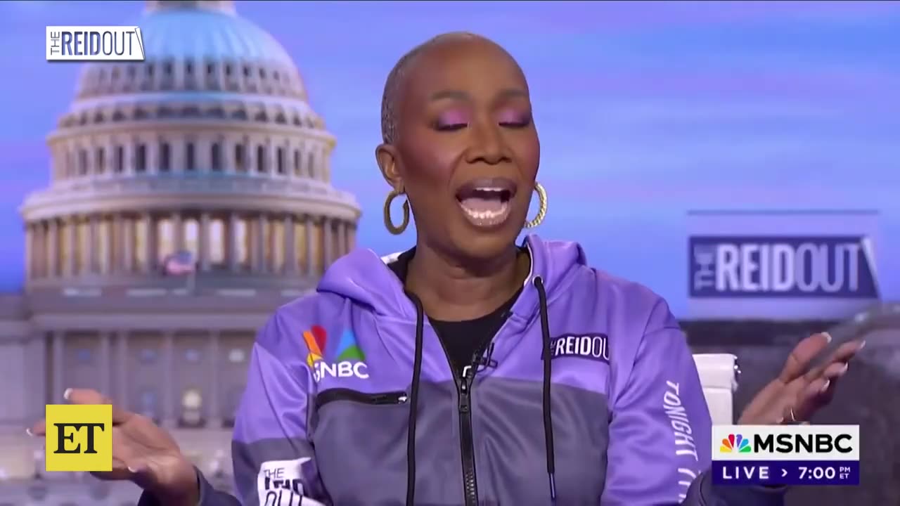 Liberal lapdog in tears after being axed in MSNBC