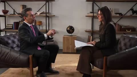 Dr. Marty Makary Says Biden’s FDA Knew COVID Vaccines Were Causing Child Deaths