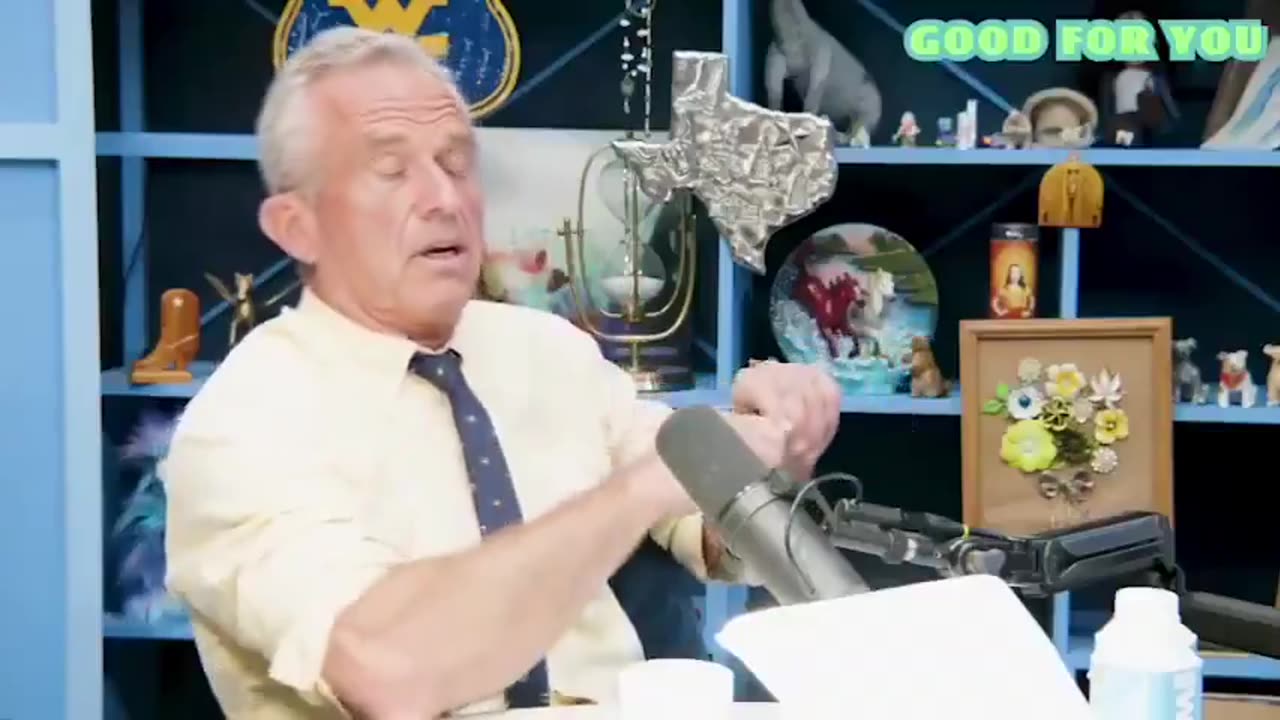 The connection between Covid Vaccines, The WHO & Bill Gates