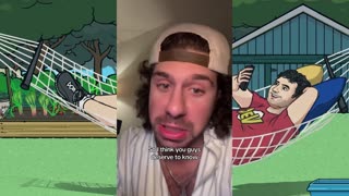TikTok Tuesday: Dev Is A GIGA-BOOMER
