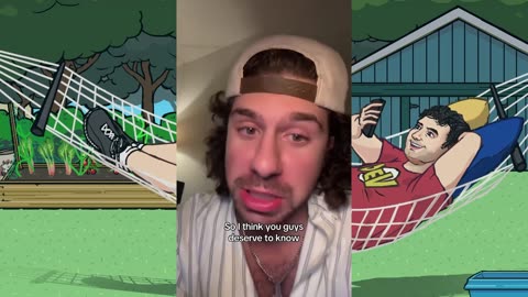 TikTok Tuesday: Dev Is A GIGA-BOOMER