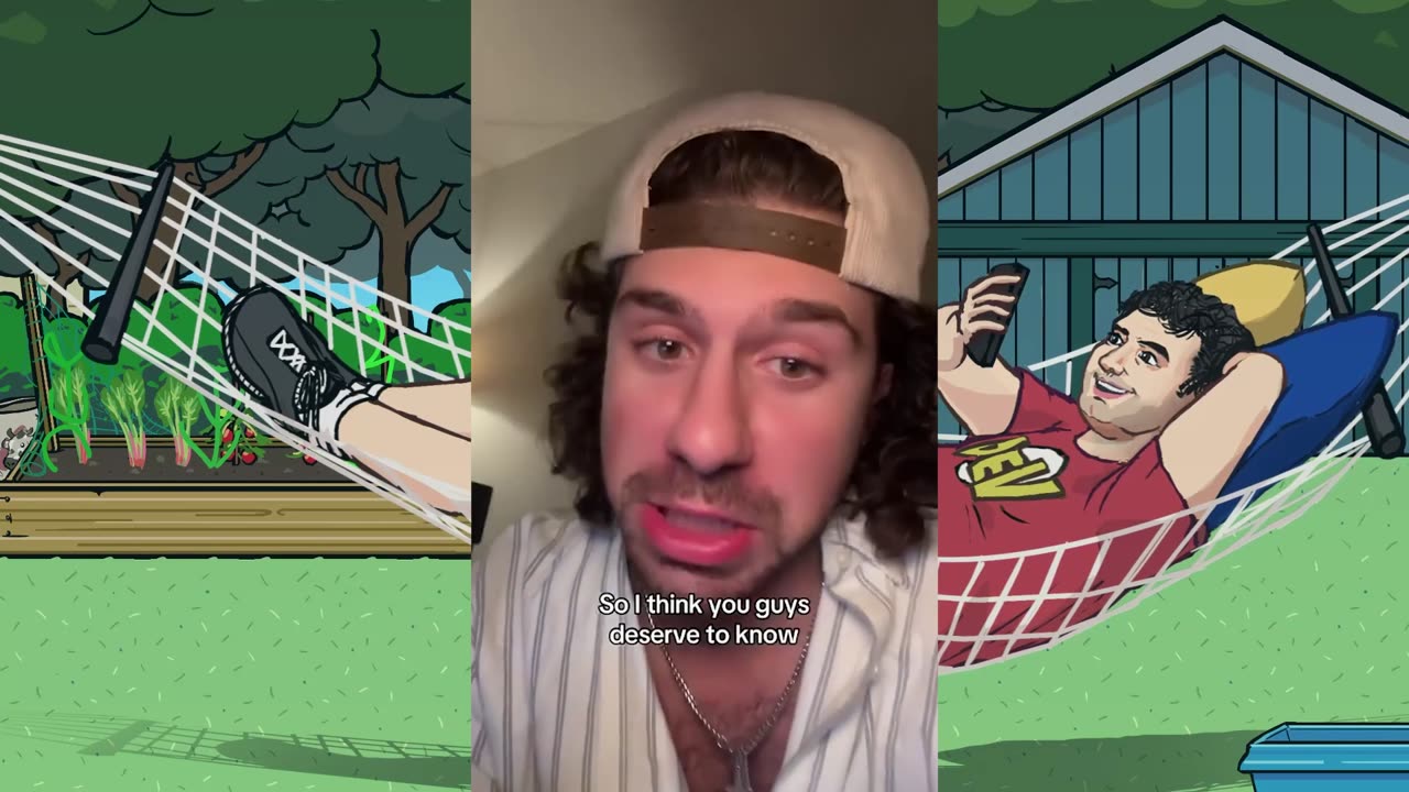 TikTok Tuesday: Dev Is A GIGA-BOOMER