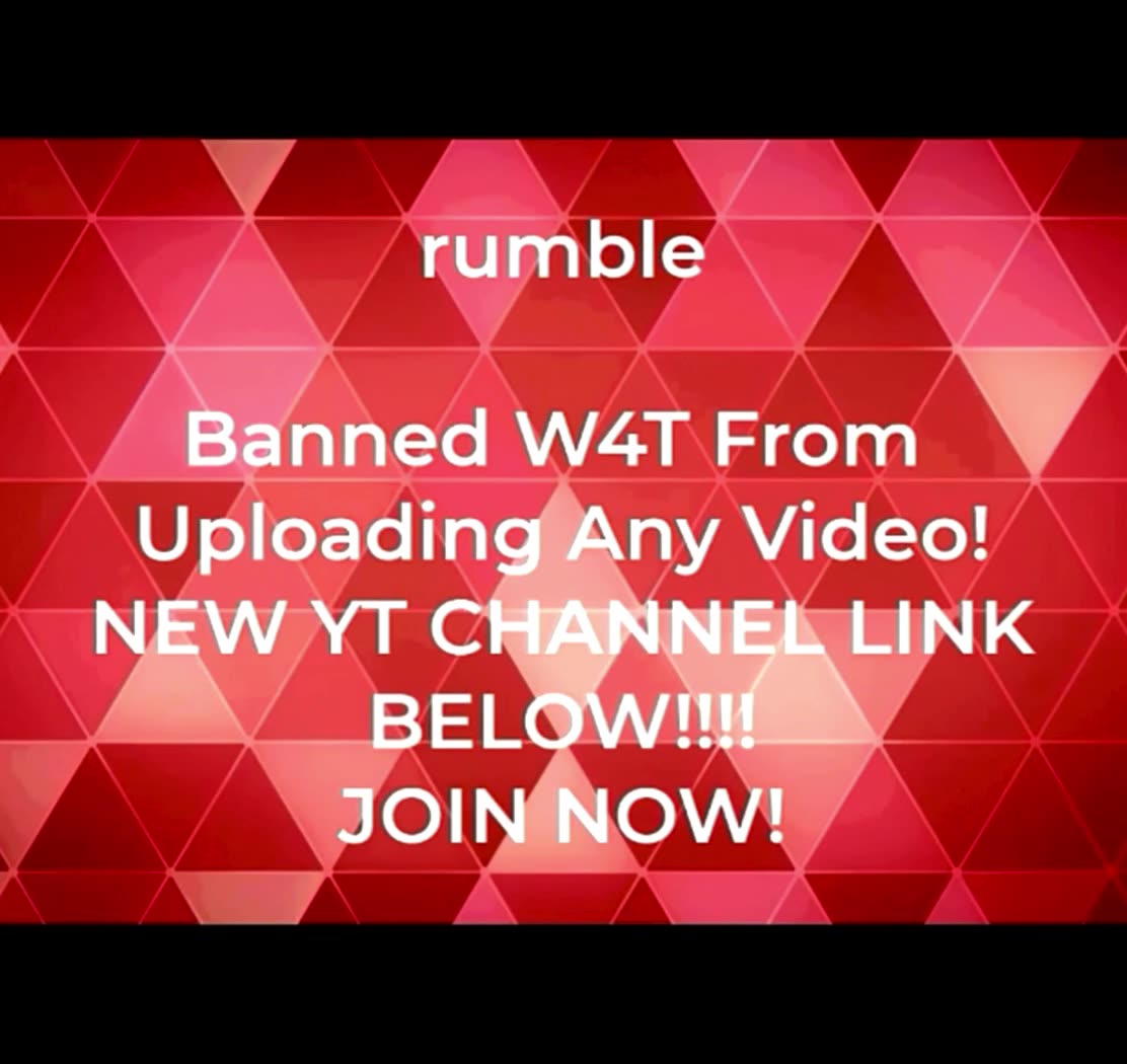 Theyre All POISON! London Calling... MASS Arrest In Healthcare! YT LINK BELOW!