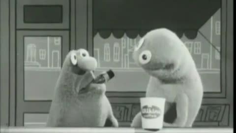 Wilkins Coffee #vintage ad (93) #coffee #wilkinscoffee #jimhenson #muppets