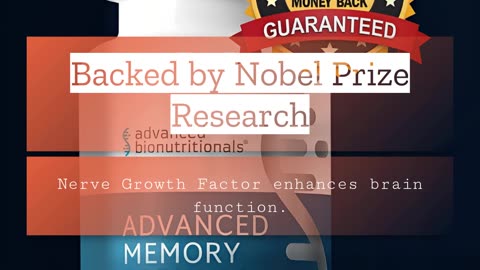 Advanced Memory Formula Supplements – health