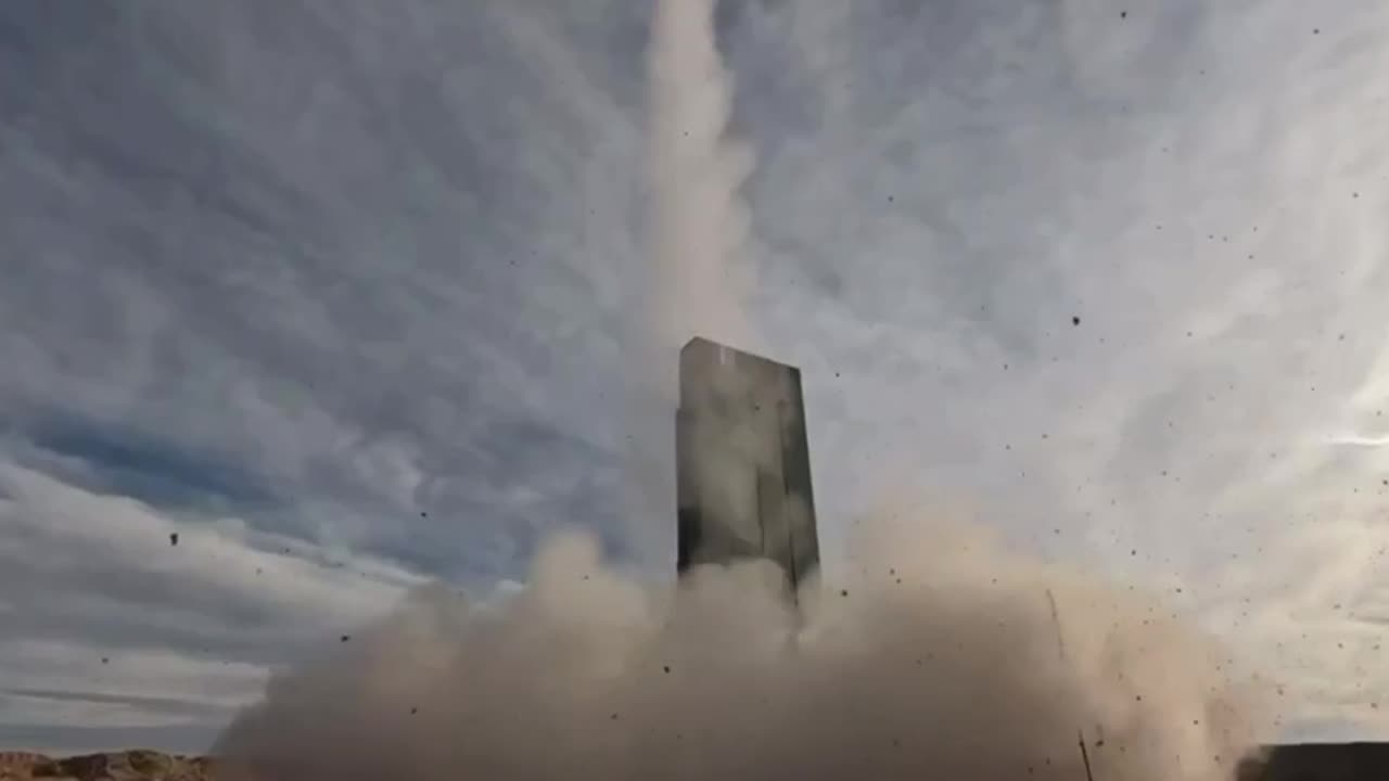 First Look: Hypersonic Missiles for HIMARS Launchers