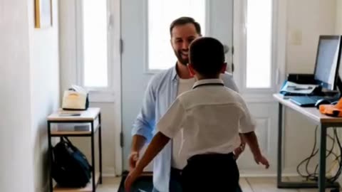 ⭐ This is Why We Work. The Real Perks of Working From Home