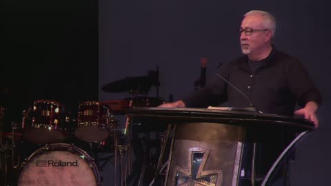 CCRGV Livestream: Psalms 77-78 - Where's God Now?