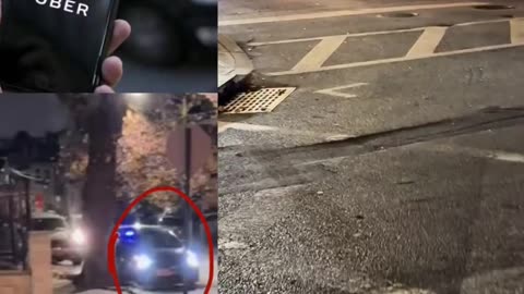 Uber drivers are reportedly avoiding passengers so that rides get canceled