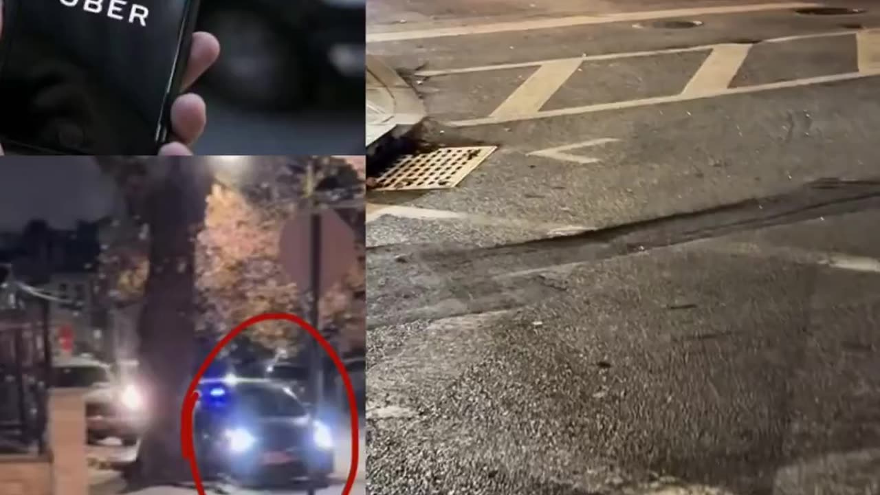 Uber drivers are reportedly avoiding passengers so that rides get canceled