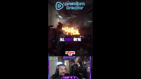 Tha Band Ark Raider Short