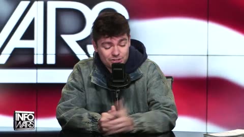 Alex Jones & Nick Fuentes Give Expert Analysis On Regime Change & Potential US Invasion