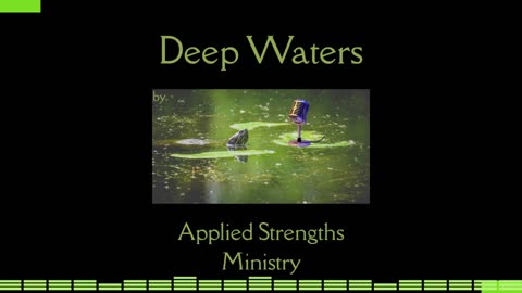 Gulf Stream Christianity