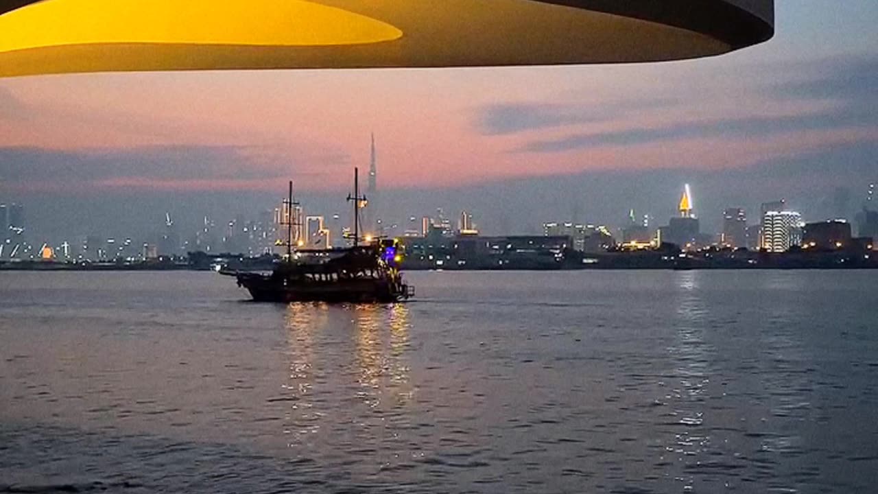 Deep Feelings 🇦🇪