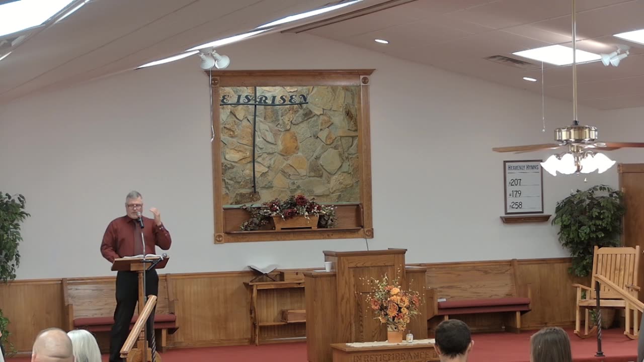 COME HERE THE WORD OF GOD