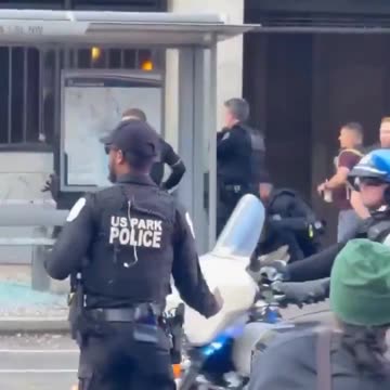 Afghan National Rahmanullah Lakanwal Named as Suspect in D.C. National Guard Shooting