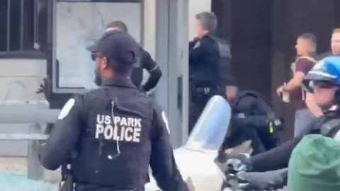 Afghan National Rahmanullah Lakanwal Named as Suspect in D.C. National Guard Shooting